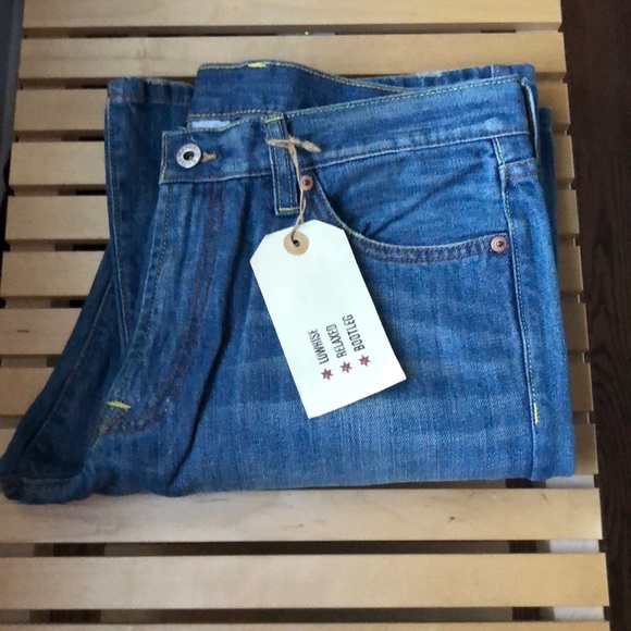 Lucky brand NWT - Picture 2 of 9